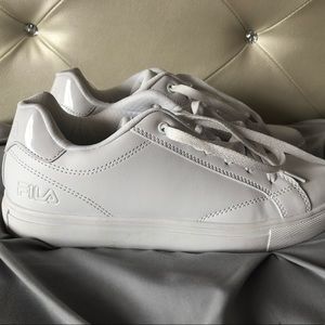 Fila sneakers